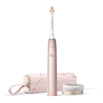 Philips Sonicare 9900 DiamondClean Prestige Limited Edition HX9992/31 periuta de dinti electrica sonica cu aplicație