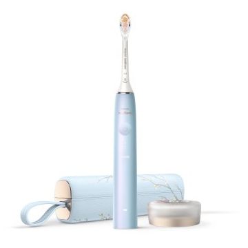 Philips Sonicare 9900 DiamondClean Prestige Limited Edition HX9997/32 periuta de dinti electrica sonica cu aplicație
