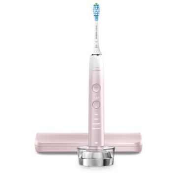 Philips Sonicare DiamondClean 9000 HX9911/84 periuta de dinti electrica sonica