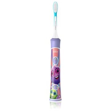 Philips Sonicare For Kids 3+ HX6322/12 periuta de dinti electrica sonica pentru copii