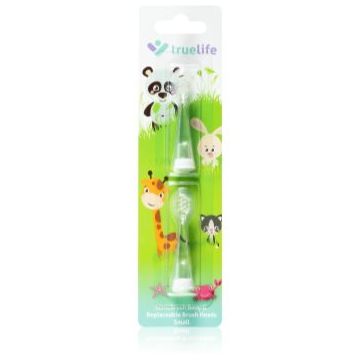 TrueLife SonicBrush Baby G Heads Small capete de schimb pentru periuta de dinti