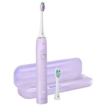 TrueLife SonicBrush Clean70 UV periuta de dinti cu ultrasunete