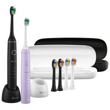 TrueLife SonicBrush Compact periuta de dinti cu ultrasunete