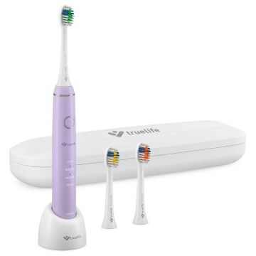 TrueLife SonicBrush Compact periuta de dinti cu ultrasunete