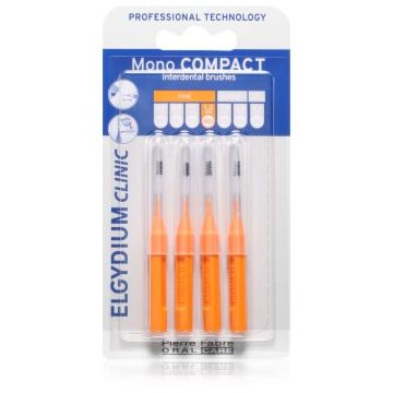 Elgydium Mono Compact perie interdentara