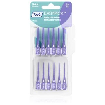 TePe Easy Pick XL scobitoare interdentara
